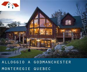 alloggio a Godmanchester (Montérégie, Quebec)
