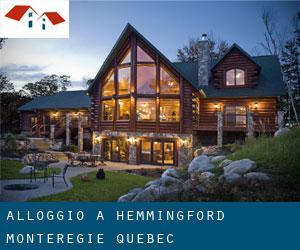alloggio a Hemmingford (Montérégie, Quebec)