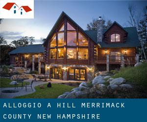 alloggio a Hill (Merrimack County, New Hampshire)