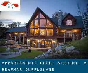 Appartamenti degli studenti a Braemar (Queensland)
