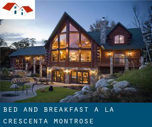 Bed and Breakfast a La Crescenta-Montrose